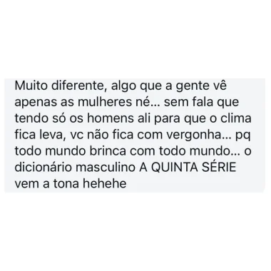 print#depoimento